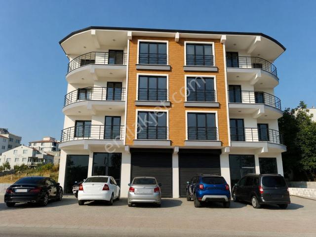 Deniz Manzaralı Satılık 3+1
