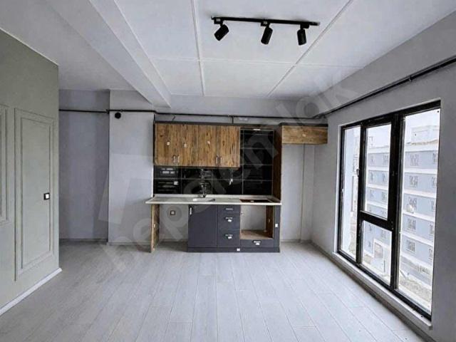 DENIZ MANZARALI ARAÇ TAKASINA UYGUN LÜX SATILIK 1+1 DAİRE