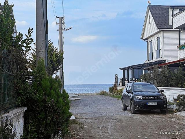 DeNiz ManZarALI Şık Tasarım UltraLÜks Villa. !