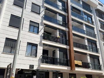Deniz mahallesinde satılık ters dubleks yeni daire