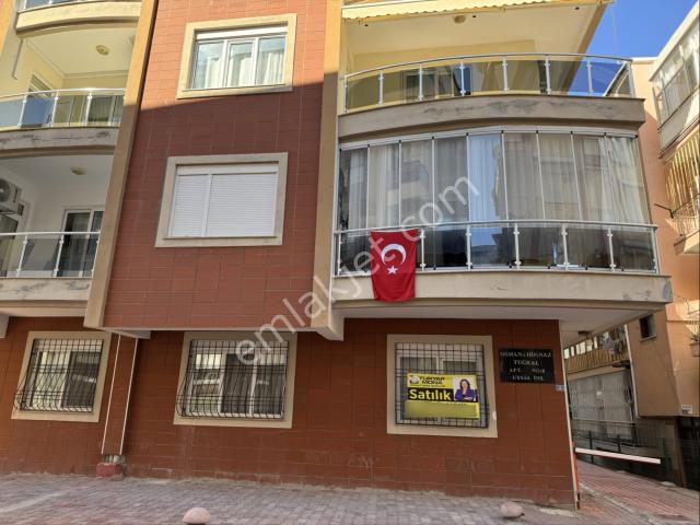 Deniz Mahallesinde Zemine Dubleks Daire