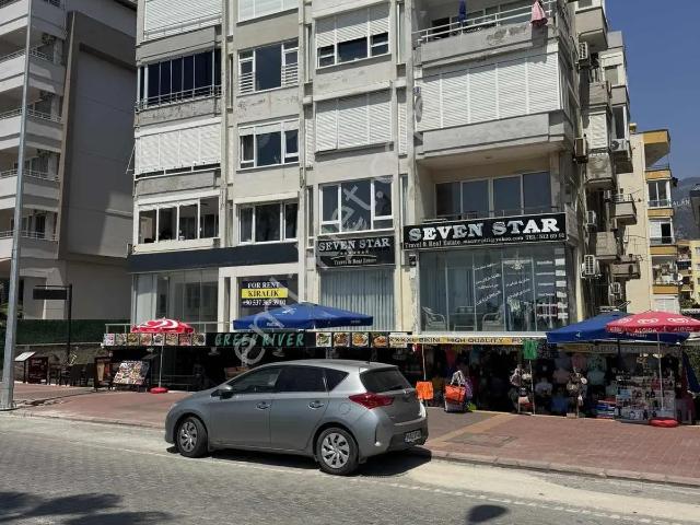 Deniz Sıfır Satılık 2+1 Daire