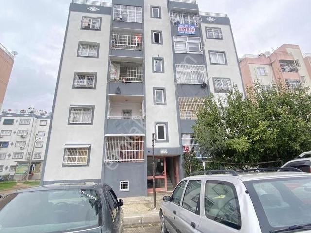Deniz'den 112 Acil Karşısı Full Yapılı