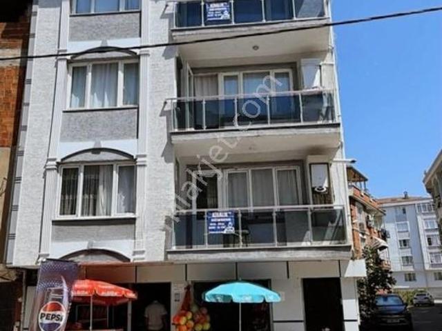 Denizden Ünüversite Dibi Merkezde Kiralık Eşyalı Daireler