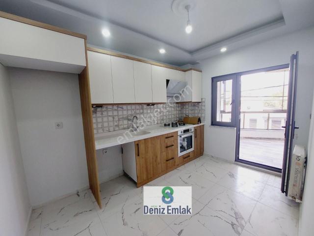 Denizden Zeytinlide Sıfır Arakat Asansötlü Gözalıcı Satılık 2+1 Daire