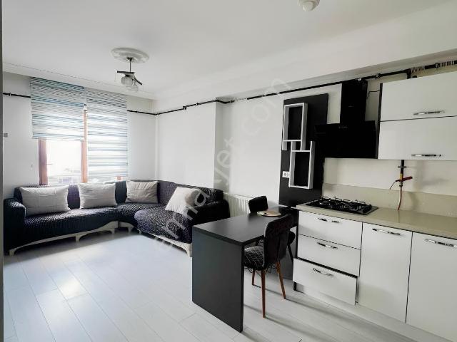 Deniz'den Altınşehir Mah 1+1 Kiralık Lüx Daire