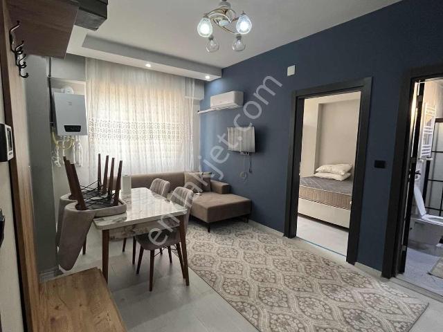 Deniz'den Altınşehir'de Sıfır Lüks Eşyalı Kiralık 1+1