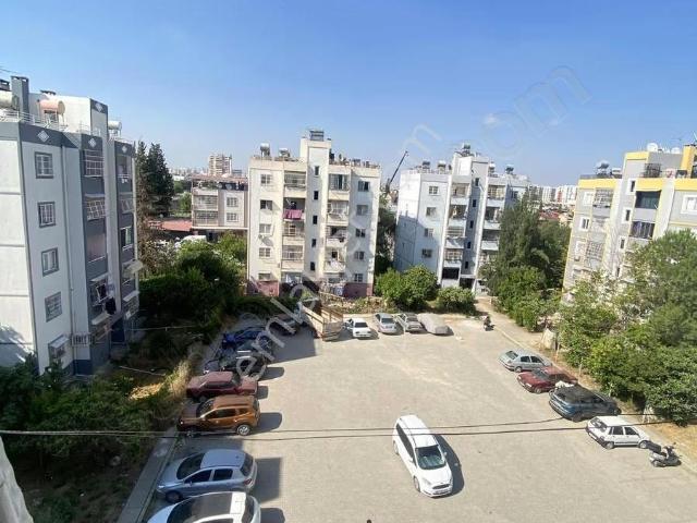 Deniz'den Satılık 5. Kat