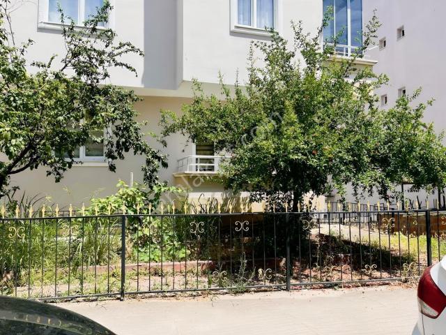 Denizevleri Tramvay Durağına Yürüme Mesafesinde 2+1 Eşyalı