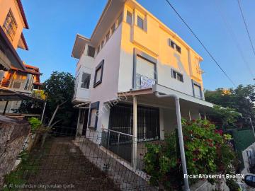 Denize 100 Mt Fırsat Kiralık Yazlık Villa