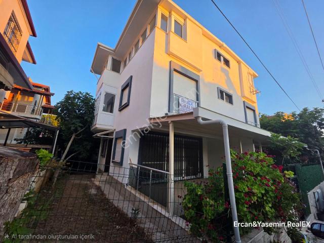 Denize 100 Mt Fırsat Kiralık Yazlık Villa