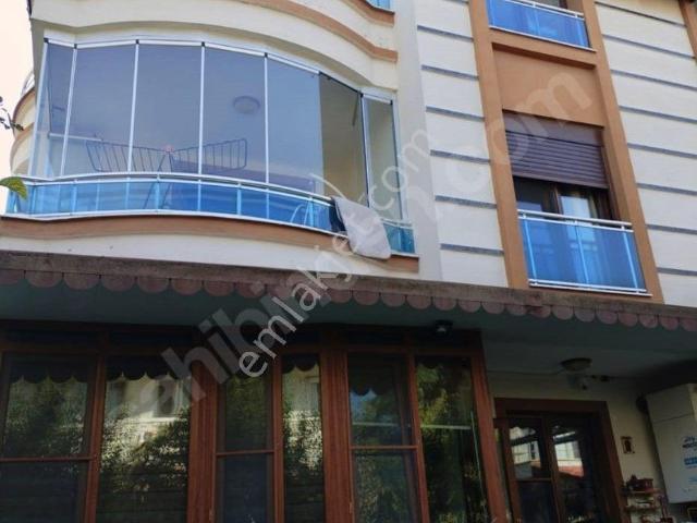 Denize 100 Metre Mesafede Tribleks Konut