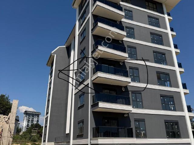 Denize 1300 Metre Kupon Firsat Acil Satılık Daire