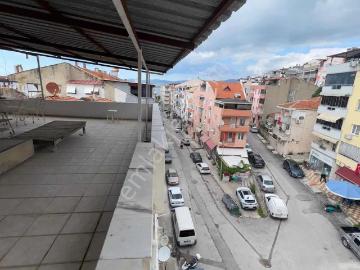 Denize 150 Metre Mesafede 4+1 Satılık Dubleks
