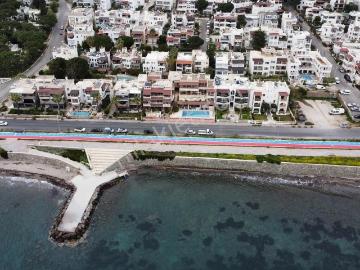 Denize 150 Metre Deniz Manzaralı 2+1 Üst Kat Daire