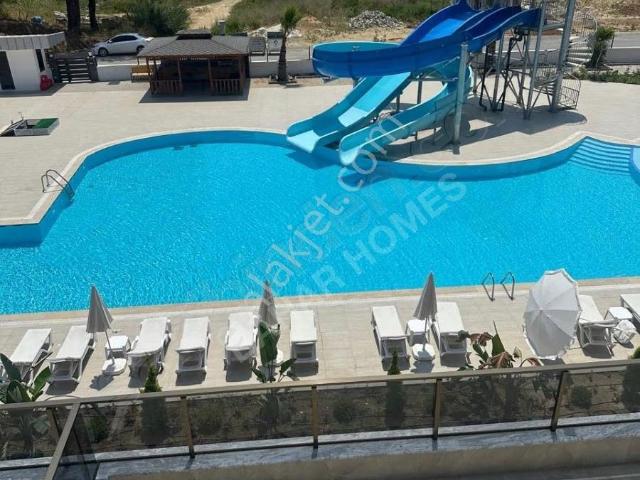 Denize 200 Metre Acil Satılık Yatırımlık Firsat Daire