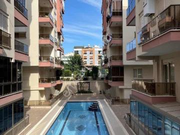 Denize 200 Metre | Lüks Full Eşyalı 3+1 Dubleks