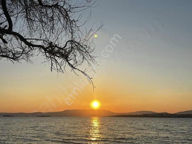 Denize 200 Metre Yazlık Kışlık Kupon Villa