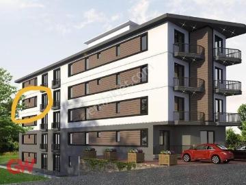 Denize 20m, Hazır Kiracılı 1+1 Yatırım Dairesi