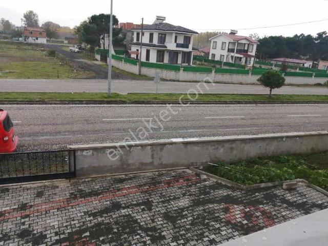 Denize 250 M Uzaklıkta İkiz Villa