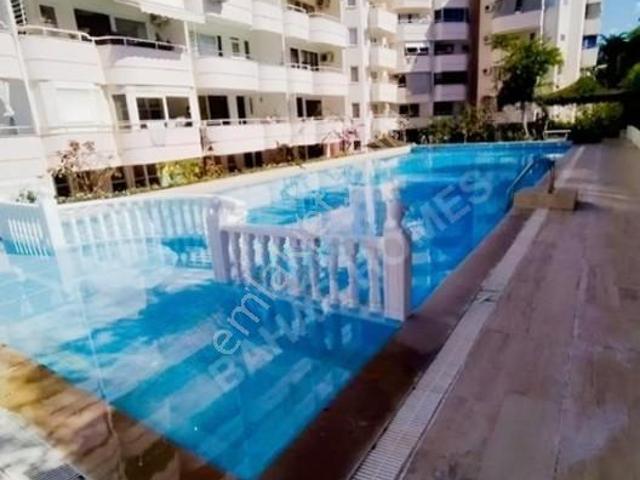 Denize 250 Metre Acil Satilik Daire