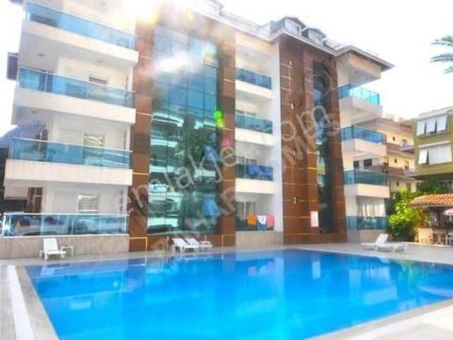 Denize 250 Metre Kupon Firsat Yatırımlık Daire