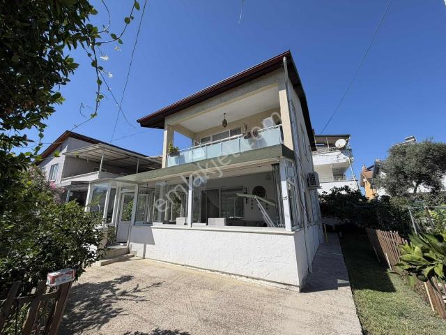 Denize 2. Parsel! Çatalçamda Müstakil 2+1 Yazlık / Villa