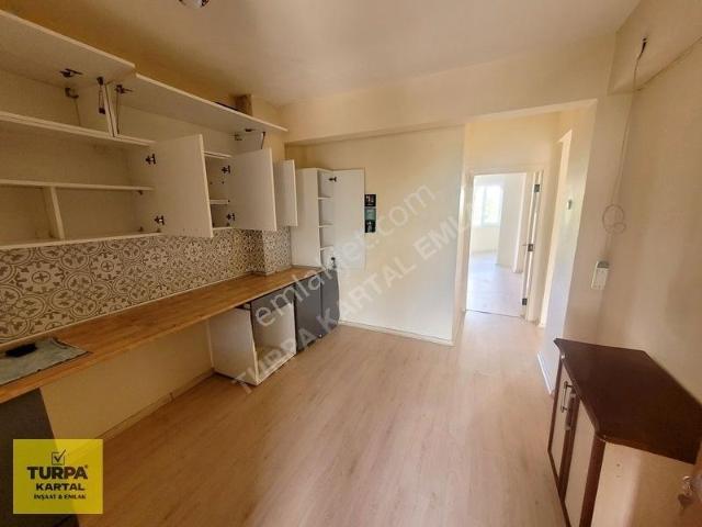 Denize 300 Metre Mesafede 1+1 Parasına 2+1 Daire Fırsatı