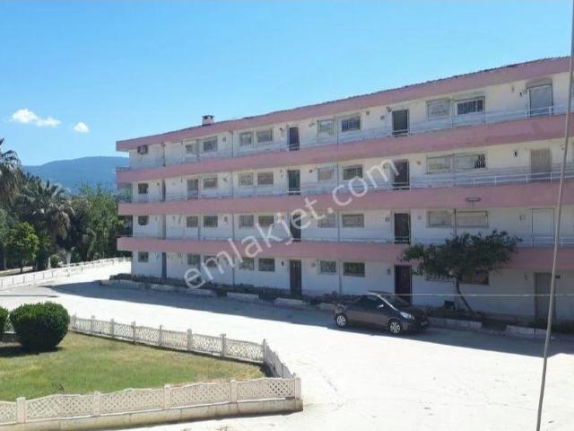 Denize 7 Dk Yürüme Mesafesi 2+1
