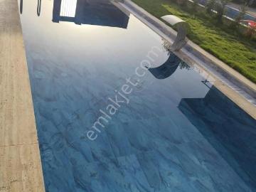 Denize 500 Metre Mesafede Ultra Lüks Eşyalı Dubleks Villa