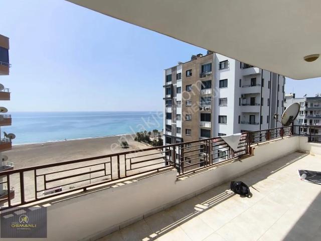 Denize 50 M Kiralık 3+1