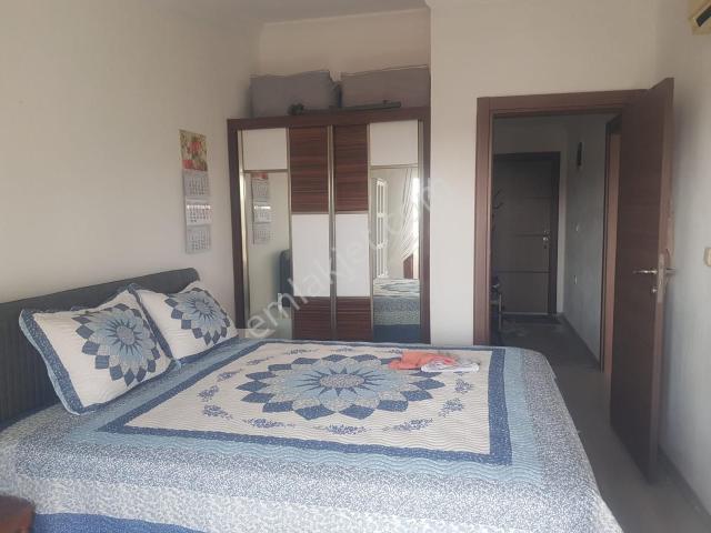 Havuzlu, Deniz Manzaralı Daire