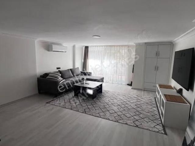 Denize 800 Metre Not  Depo Tapulu Bodrum Kat Acil Satilik Daire