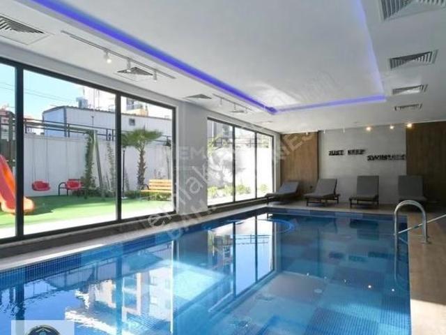 Denize 800 Metre Oteli Arattirmayan Satilik Firsat Daire