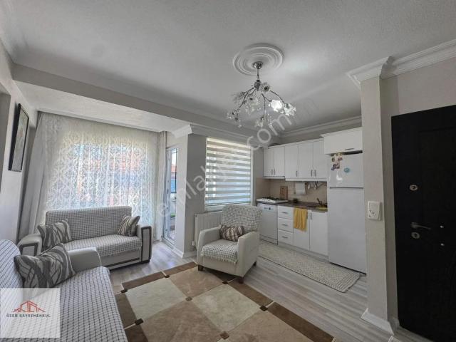 Denize İkinci Sokak, 2+1,full Eşyalı Daire, Kazandıran Daire