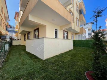Denize Çok Yakın Emsalsiz Bahçe Kullanımlı Fırsat 2+1 Daire