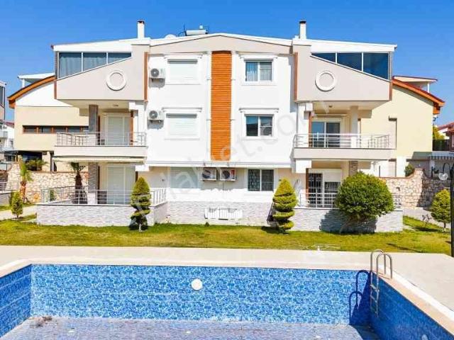 Denize Çok Yakın Lüx Villa