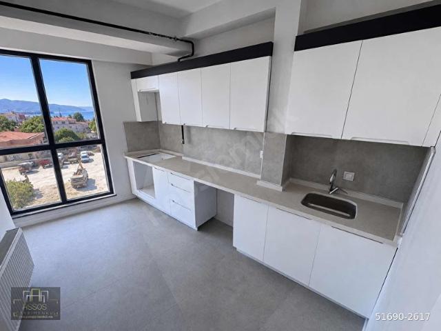 Denize Manzara Satılık Dubleks 3+1 Daire, 135m, Deniz Manzaralı