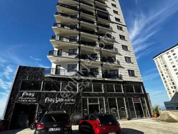 Denize Nazır 3+1 Sıfır Rezidans Yenişehir Hastanesi Karşısı