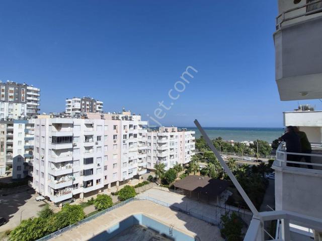 Denize Nazır Gmk Ya Sıfır Konumda 3+1 Kiralık Daire