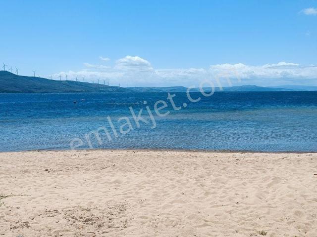 Denize Sıfır 1+1 Eşyalı Site İçerisinde Daire