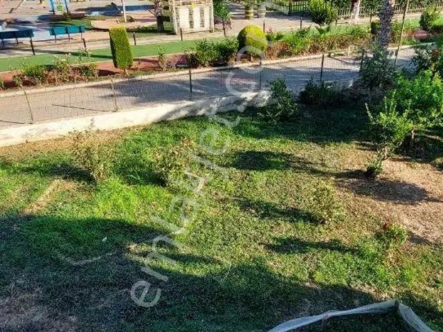 Denize Sıfır 2+1 Eşyalı
