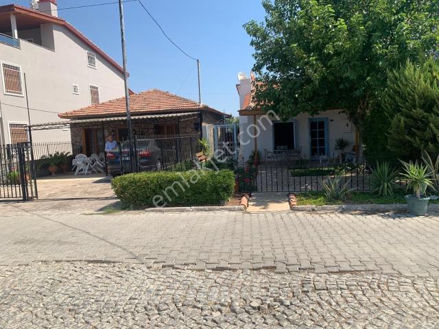 Denize Sıfır 2 Adet Ayrı Kullanımlı Müstakil Konut