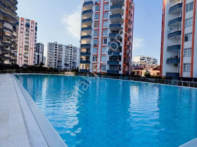 Denize Sıfır 3+1 Kiralık Daire