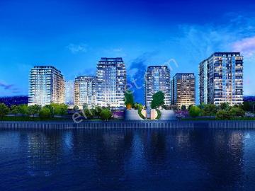 Denize Sıfır Büyük Yalıda 2+1 Yaşam Fırsatı
