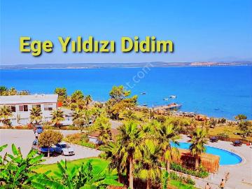 Akbük, Didim, Didim, Aydın ili, Ege Bölgesi