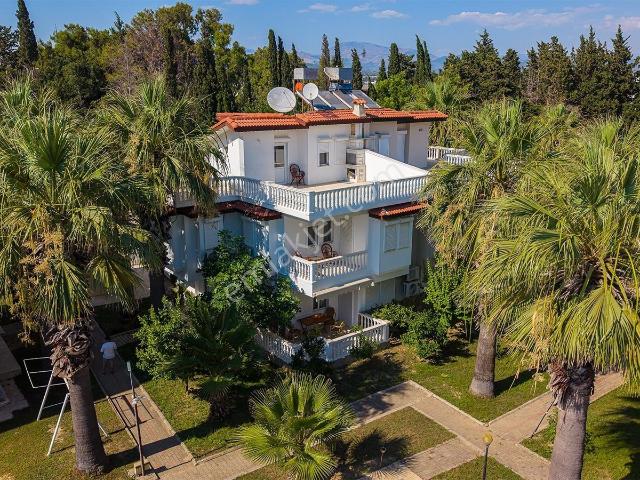Denize Sıfır Satılık 3+1 Villa