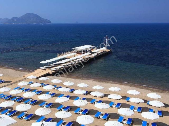 Denize Sıfır Sundance Residence Satılık Daire