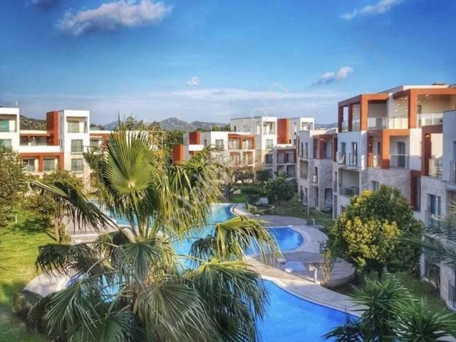 Denize Sıfır Sundance Residence Satılık Daire