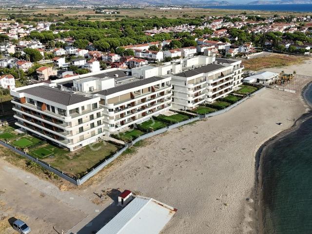 Denize Sıfır Prıvatus Oliva Marede | 3+1 Köşe Daire